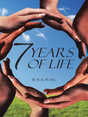 cover image of 7 Years of Life